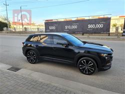مازدا سي اكس-50